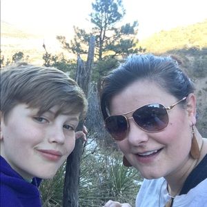 Meet your Posher, Trista